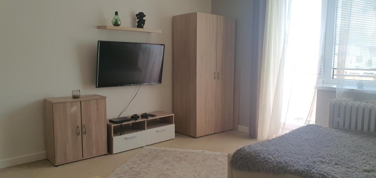 Family Apartment Poprad Exteriér fotografie