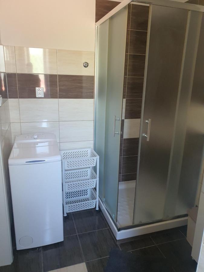 Family Apartment Poprad Exteriér fotografie