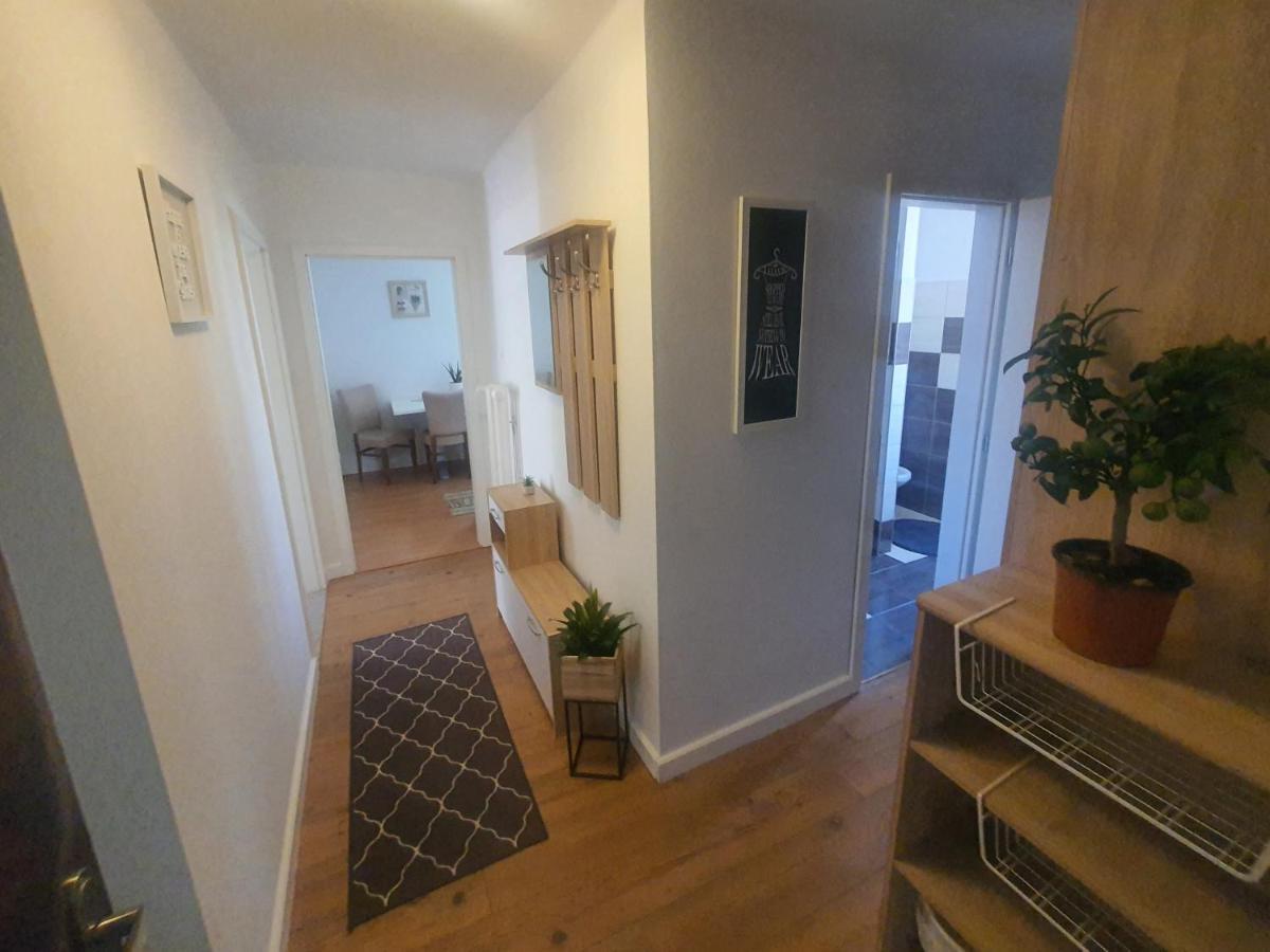 Family Apartment Poprad Exteriér fotografie