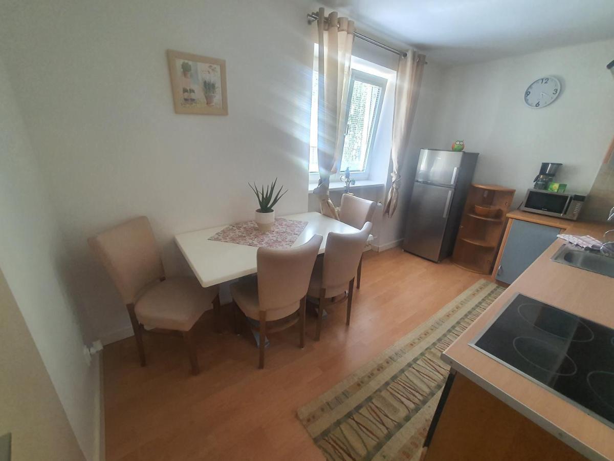 Family Apartment Poprad Exteriér fotografie