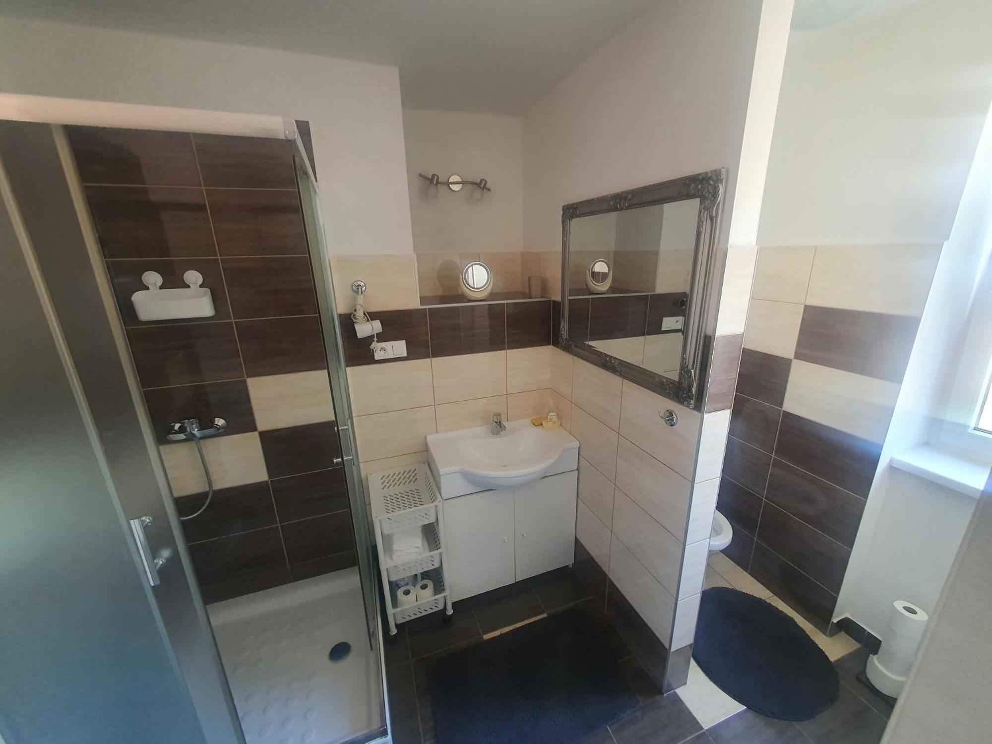 Family Apartment Poprad Exteriér fotografie